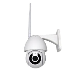 1080P 355 Outdoor Smart IP Camera Outdoor Onvif TF Card Cloud Storage IP66 Waterproof Speed Dome Monitor Security Camera System