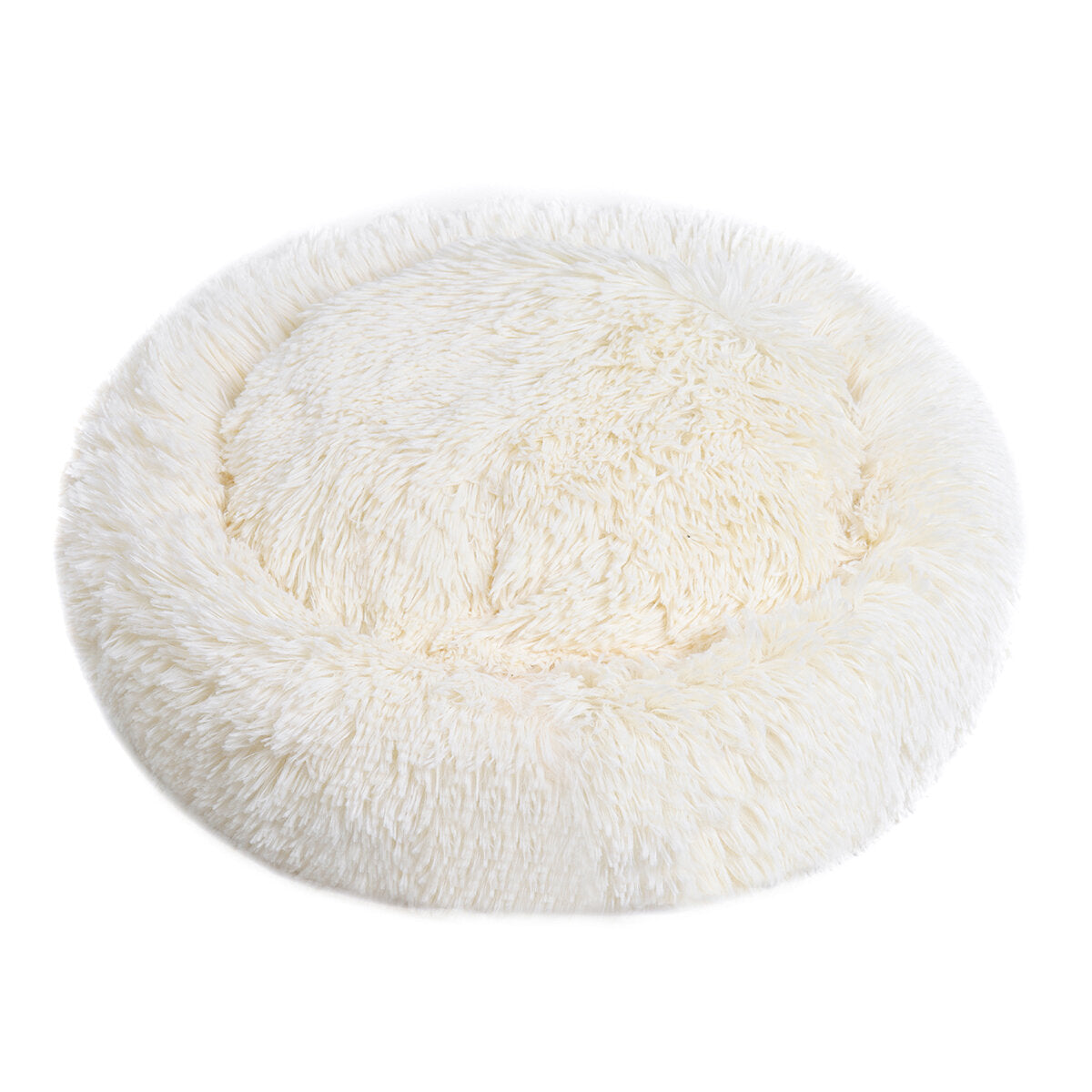 Soft Puppy Cat Dog Pet Bed Cave Sleeping House Mat Cushion Warm Washable Pet Supplies Home