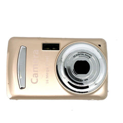 HD Children16 Mega Pixel 1080P  Mini Digital Camera Camcorder 2.0inch Screen Portable Cameras for Kids Boys Girls Toys