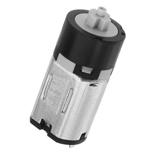 DC 3V 60rpm Gear Motor Reduction Motor