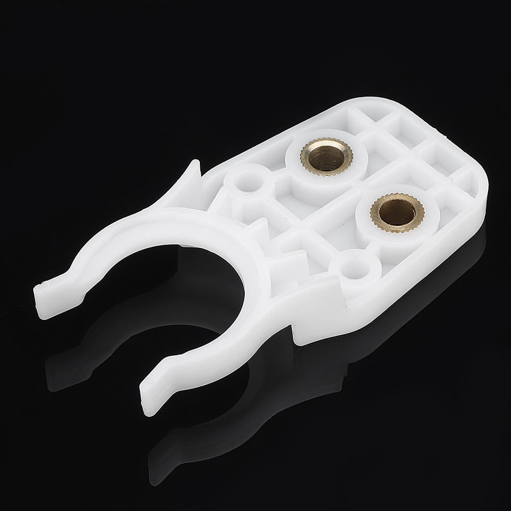 ER20 Collet Holder Clamp ISO20 Claw Tool for CNC Machine