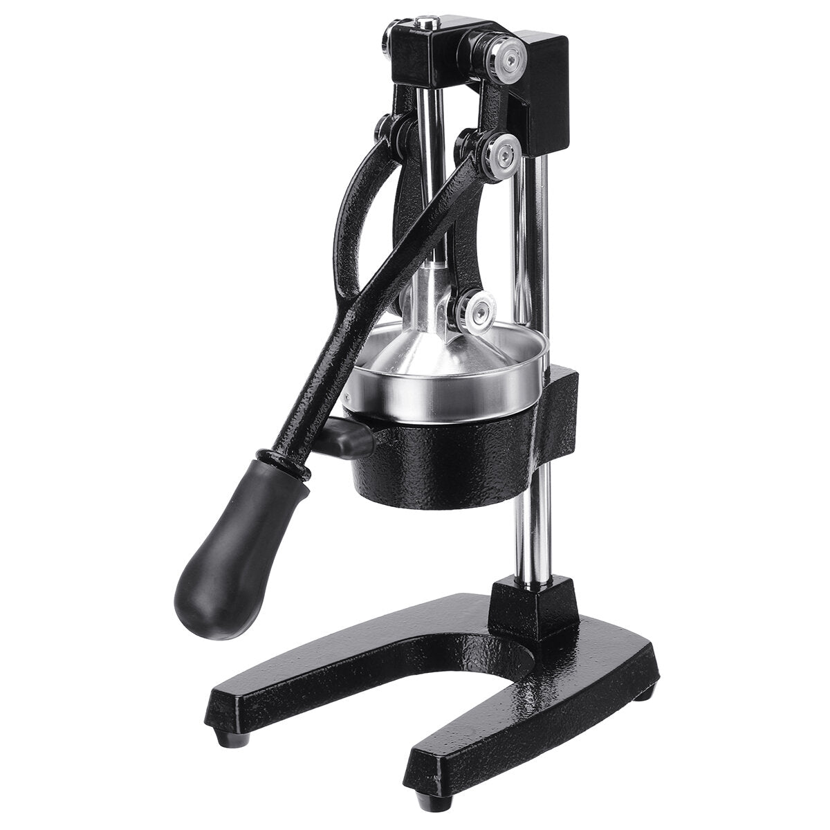 Hand Press Commercial  Juicer- Fruit Lemon Lime Manual Juice Squeezer
