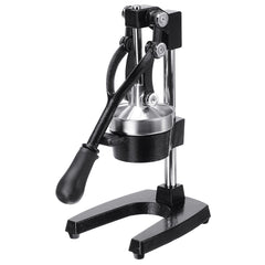 Hand Press Commercial  Juicer- Fruit Lemon Lime Manual Juice Squeezer