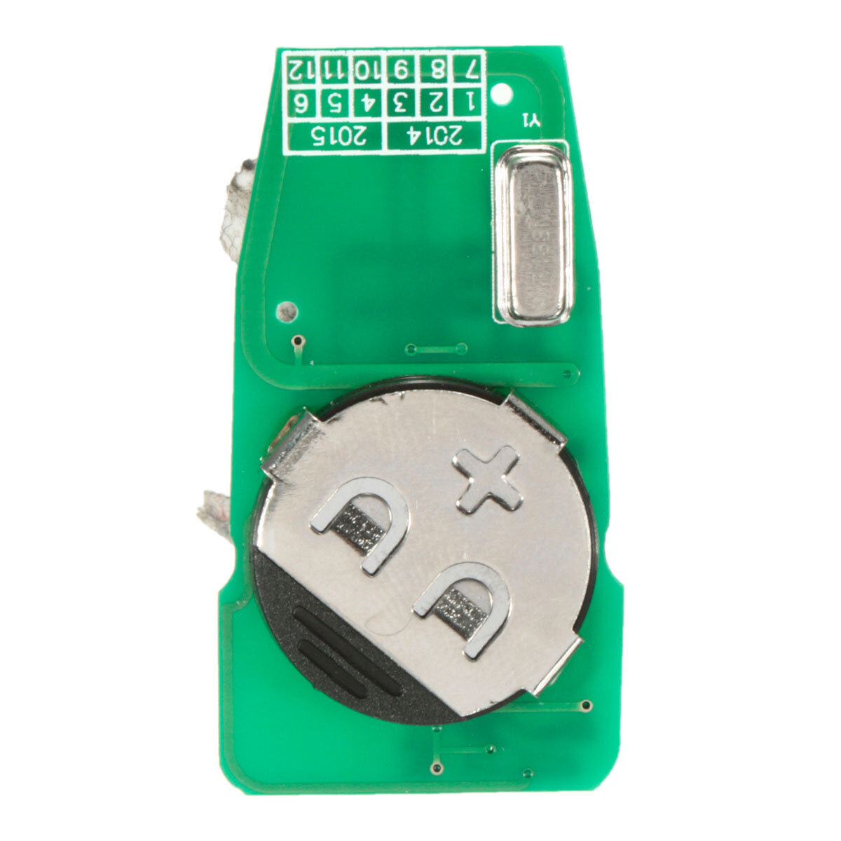 Universal Cloning Cloner 433mhz Electric Gate Garage Door Remote Control Key Fob