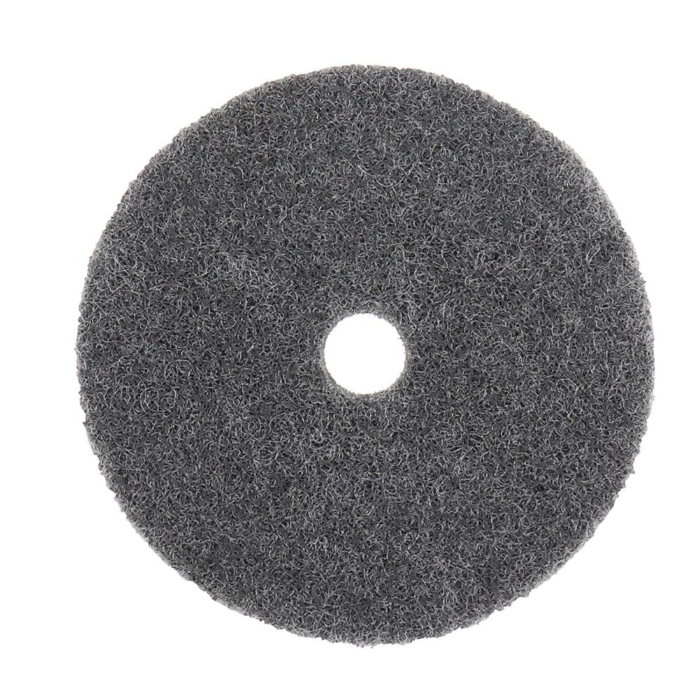 3 Inch Grey Nylon Fiber Wheel Polishing Buffing Wheel 75x19x10mm Polishing Wheel