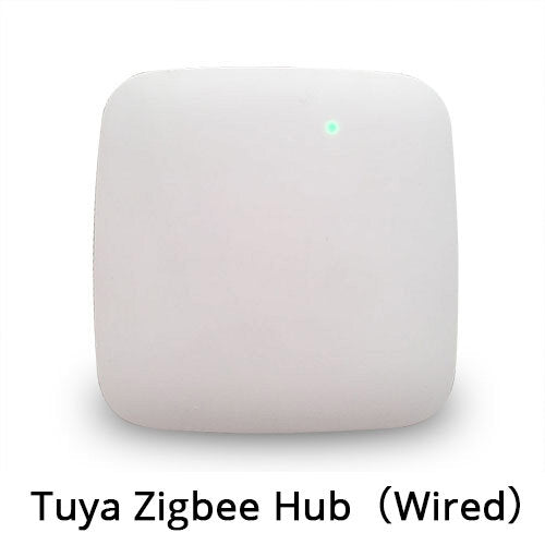 Gateway Hub Smart Home Bridge Smart Life APP Wireless Remote Controller Works with Alexa Google Home