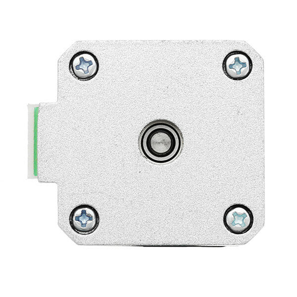 1.842 Hybrid Stepper Motor Two Phase 34mm 2.6kg.cm 1.33A Step Motor