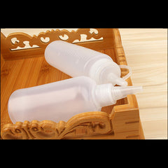 500ml Dispensing Bottles Industrial Plastic Bottle