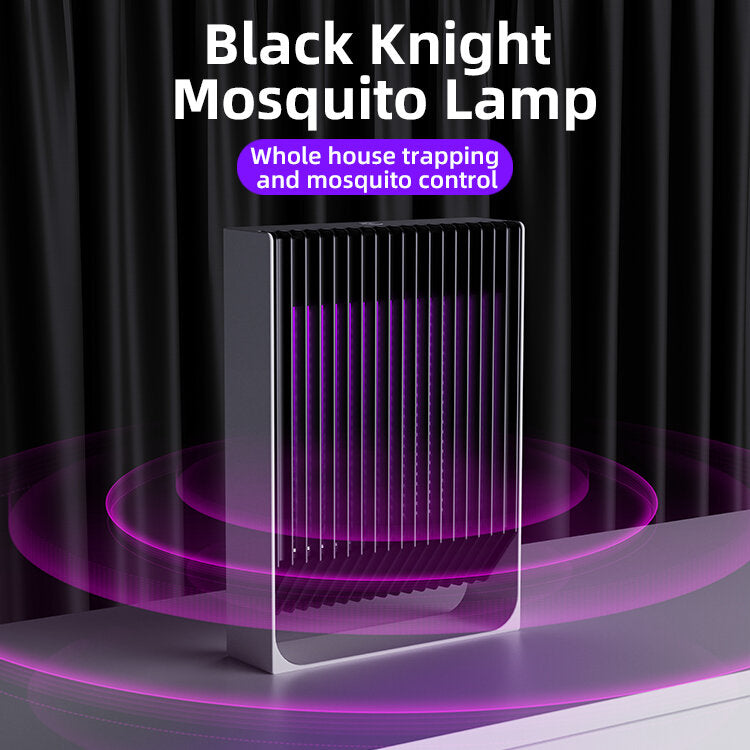 USB Mosquito Lamp - Dual Function, Fire-Resistant, Effective Control