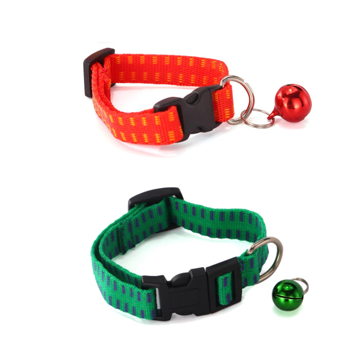 Anti Flea & Collar for Dog and Cat Universal Pet Protection Neck Strap