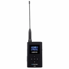 MP3 Broadcast Radio FM Transmitter