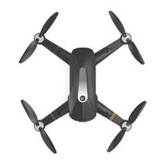 GPS 5G WiFi FPV with 720P Dual Camera 20mins Flight Time Foldable Brushless RC Quadcopter RTF