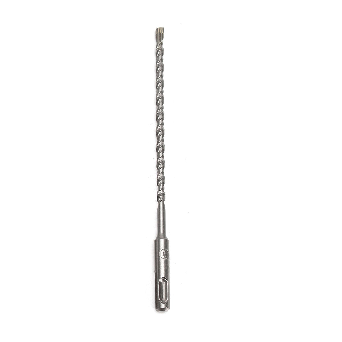 5-16mm Concrete Drill Bit 160mm Length Double SDS Plus Slot Masonry Hammer