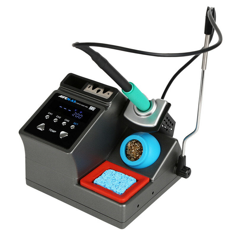 Soldering Station Compatible JBC Soldering Iron Tips C210/C245/C115 Handle Electronic Welding Rework Station