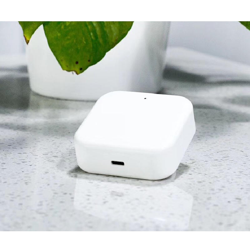 Portable Door Lock Gateway WIFI APP Internet Smart Remote Control Lock Gateway