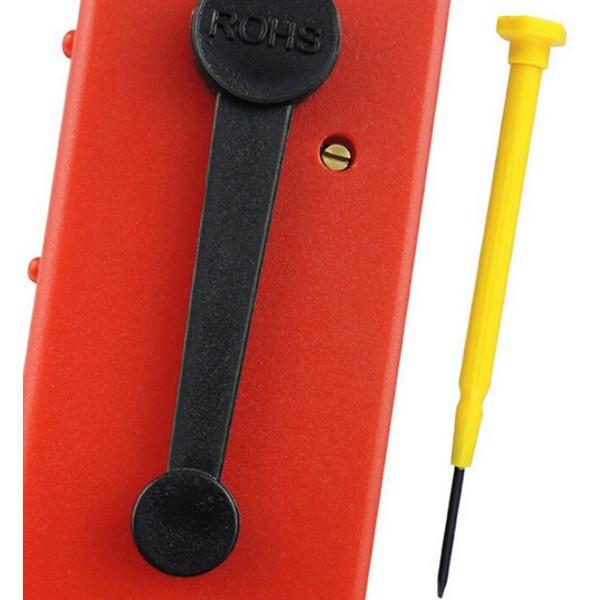 Digital Pen Type ORP Meter Redox Tester Tester Measure Water