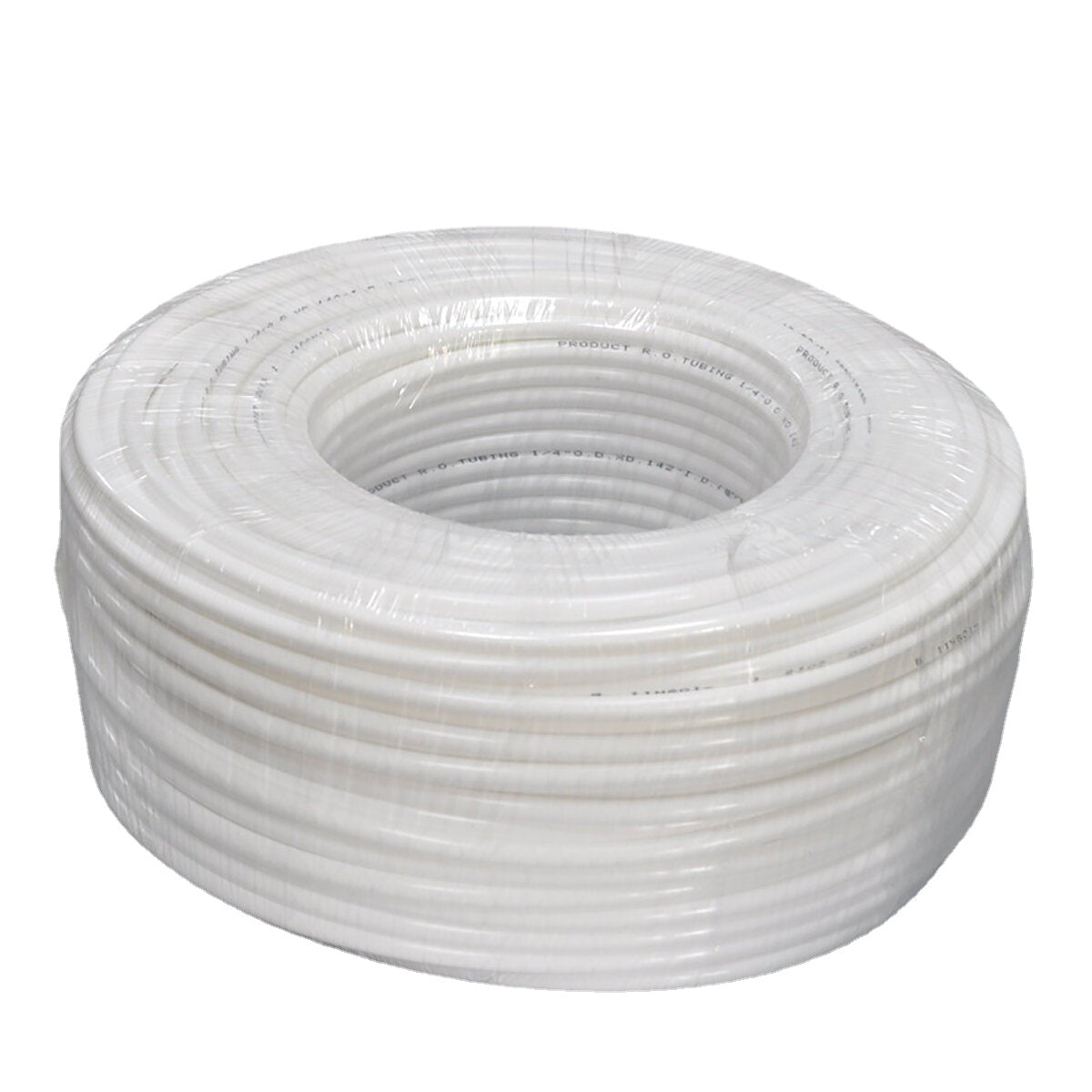 1/4 Inch 100 Meters Length Tubing Hose Pipe for Reverse Osmosis RO Water Purifiers Filter System