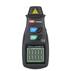 TA8146A/C 2.5~99999 RPM Digital Tachometer LCD Display Non-Contact Digital Laser Tachometer Speed Meter