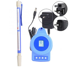 Multi-point Wireless Remote Control Digital Online PH Monitor Meter Water Quality Monitor PH tester