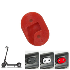 Scooter Replacement Accessories for M365/M187/Pro Tailight Pad Fastener Cap Damping