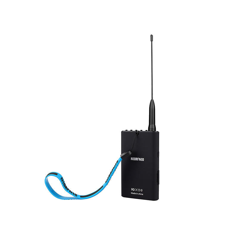 MP3 Broadcast Radio FM Transmitter