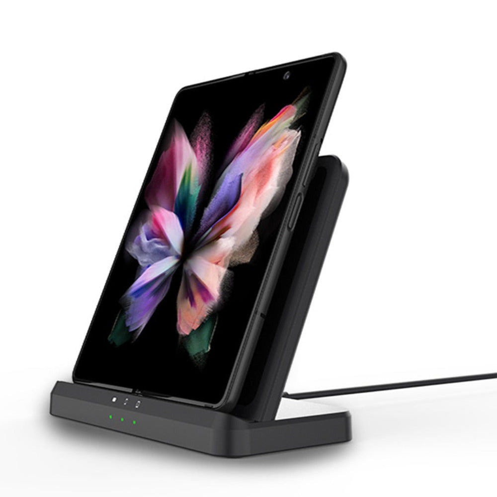 15W Fast Wireless Charger for iPhone, Samsung, Hui, Xiaomi, Smart Watch