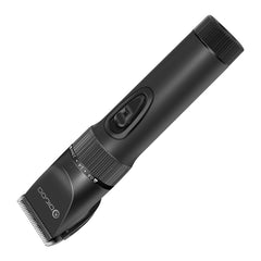 Ceramic R-Blade Hair Clipper Trimmer Rechargeable 4X Extra Limiting Comb Razor Silent Motor for Children Baby Men