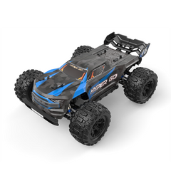 1/16 2.4G 38km/h RC Car Off-road High Speed Vehicles with GPS Module Models