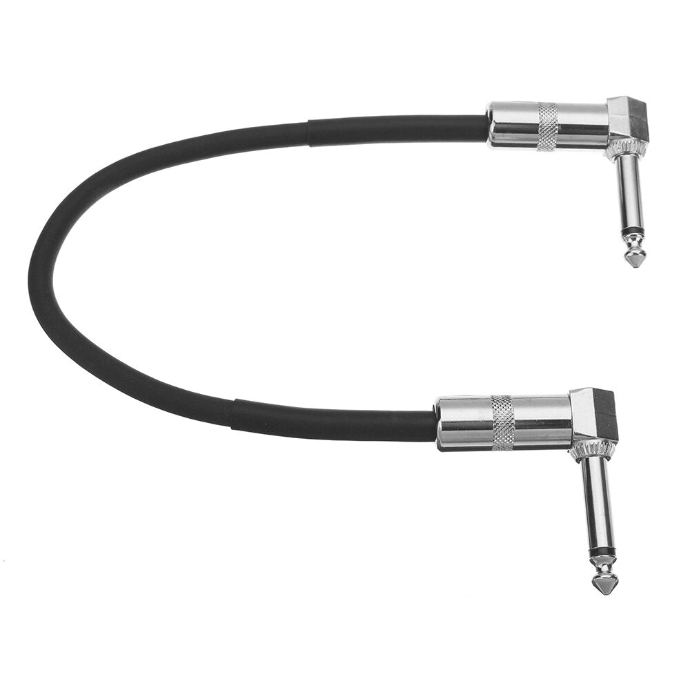 Guitar Effects Cable, Audio Cable 6.35 MM