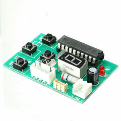 DC 5.0V 15BY Stepper Reducer Gear Motor With Motor Driver