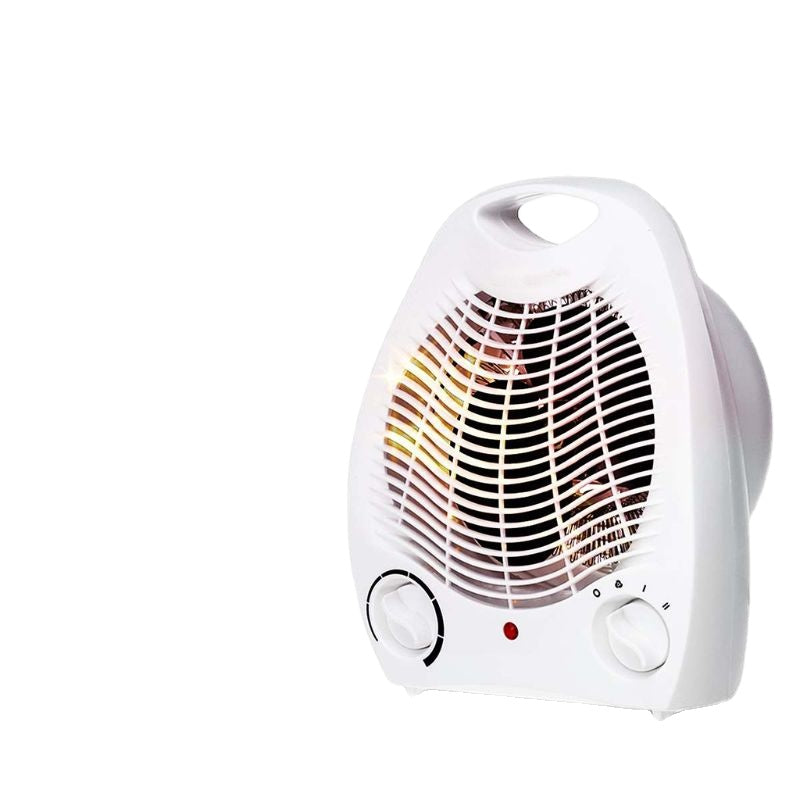 Electric Space Heater Fan- Indoor Heater 1000W/2000W Electric Heater Air Heating