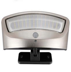 7.5 W 45 Degrees rotatable IP65 Waterproof Multifunction 36 LED Solar Light  DC3.7V