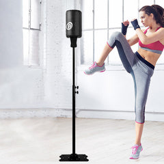 Adjustable Boxing Punch Bag Kick Game Training Fitness Stable Boxing Home Gym Fitness Tools For Adults Kids