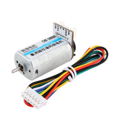 DC 6V 7800RPM High Speed Motor Micro DC 180 Motor High Speed With Encoder