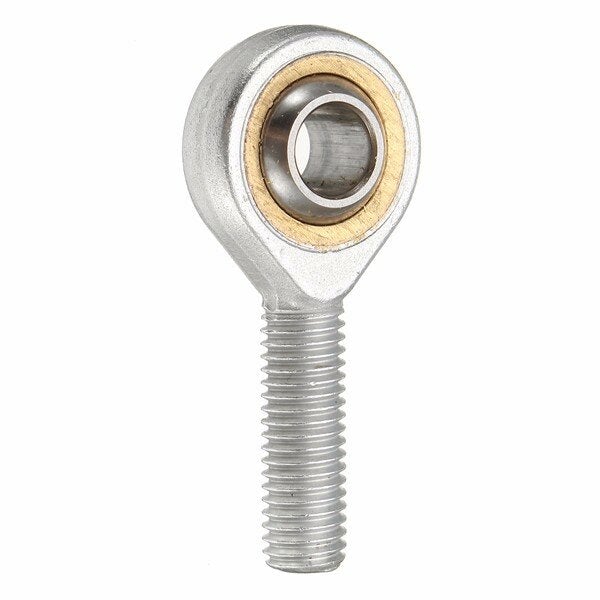 Male Joint Right Thread Rod End Joint Bearing Bronze Liner Performance Rod End