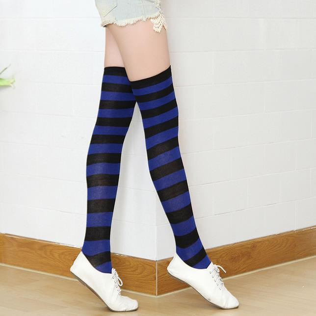 Ladies Girls Winter Keep Warm Stocking Winter Outdoor Activities Fashion Clothing Socks