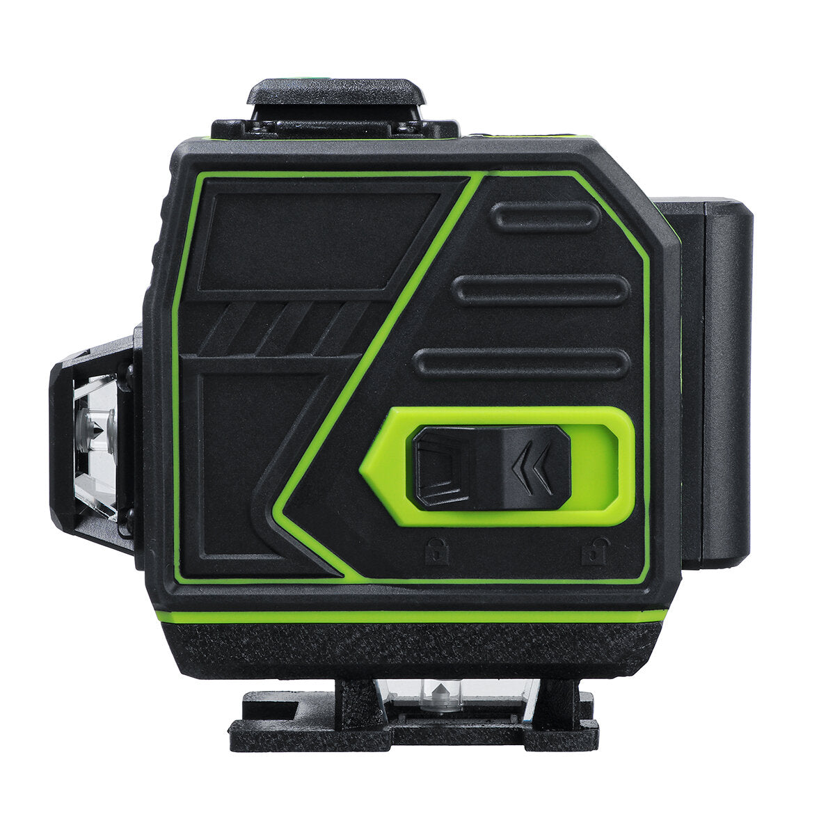 360 8-16 Lines Green Laser Level Auto Self Leveling Horizontal Vertical Measure