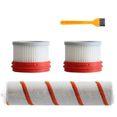 Filter Accessories Hepa Filter Roller Brush Parts Kit For Xiaomi Dreame V9 Wireless Handheld Vacuum Cleaner