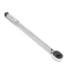 1/2 Inch Driver Click Adjustable Torque Wrench