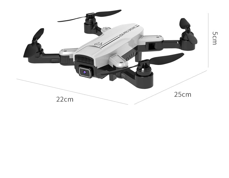 5G WIFI FPV GPS with 6K HD Camera 28mins Flight Time Optical Flow Brushless RC Drone Quadcopter RTF