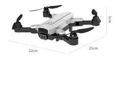 5G WIFI FPV GPS with 6K HD Camera 28mins Flight Time Optical Flow Brushless RC Drone Quadcopter RTF