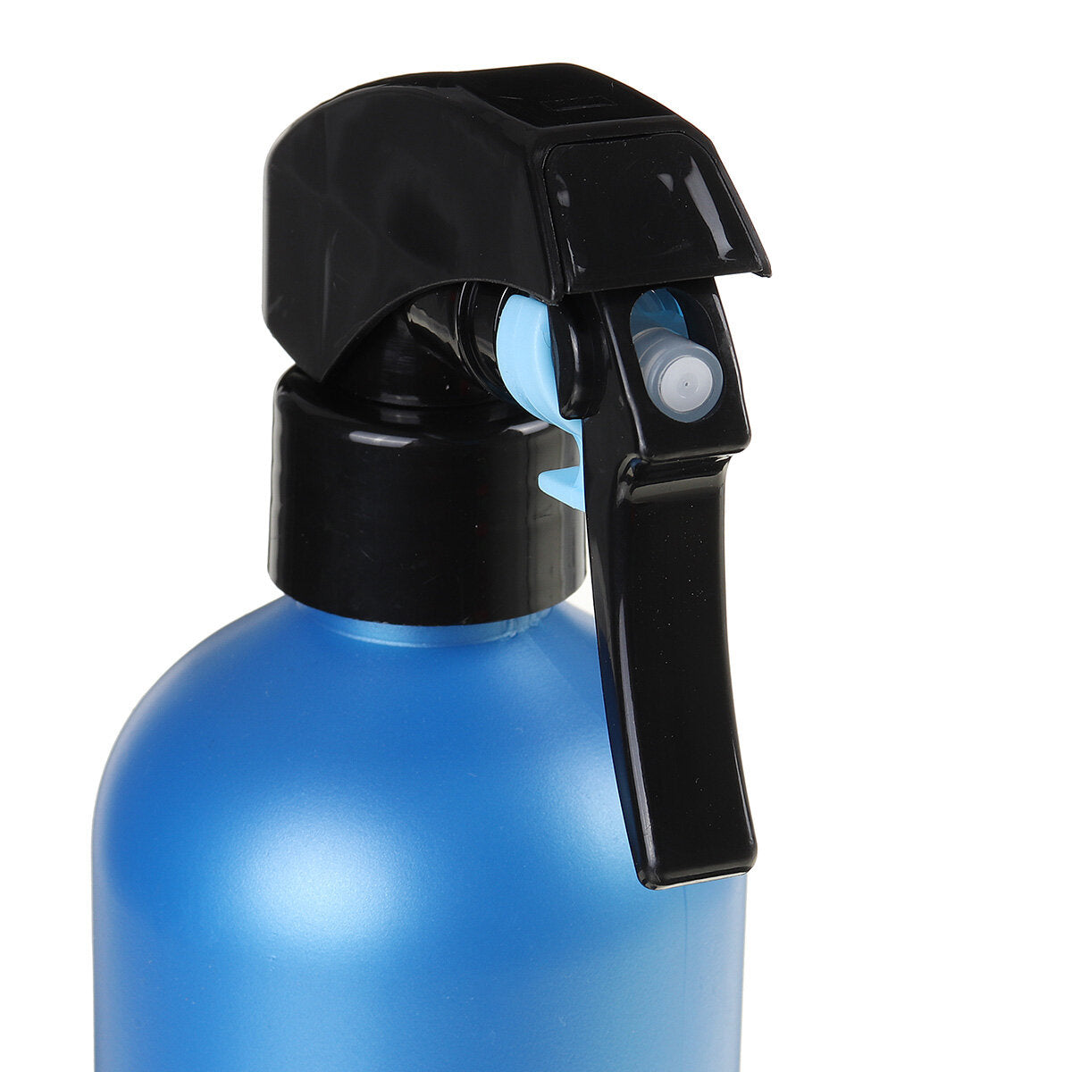 500ML Spray Bottle Disinfection Sprayer Jar Fine Spray Plastic Bottle For Watering Flowers Disinfecting