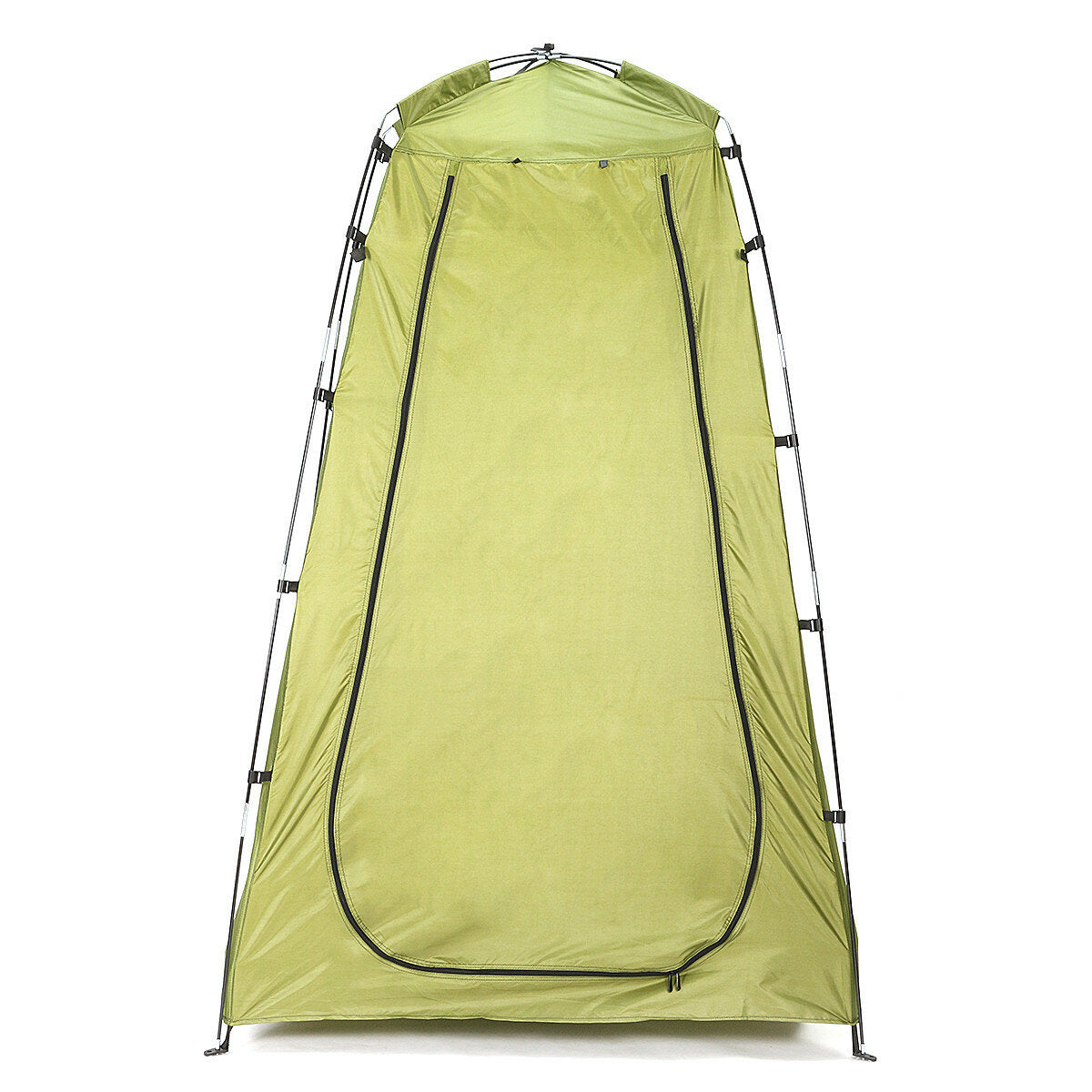Single People Tent Outdoor Shower Toilet Tent Waterproof Camping Beach Tent BathRoom Sun Shelter