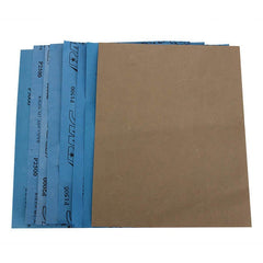 280x230mm 1000-7000 Grit Sandpaper Waterproof Abrasive Paper Abrasive Tool