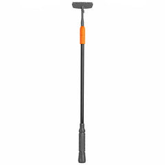 5 in 1 Aquarium Cleaning Set Fish Tank Long Handle Fish Tank Brush Functional Five Cleaning Brush