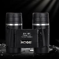 Binoculars Microscope HD Night Vision Professional Binoculars for Outdoor Camping Travel