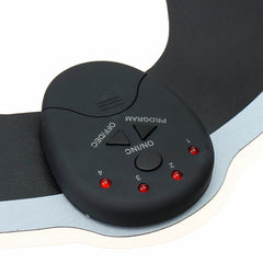 EMS Intelligent Hip Trainer Buttocks Lifting Machine Body Massager Fitness Pad