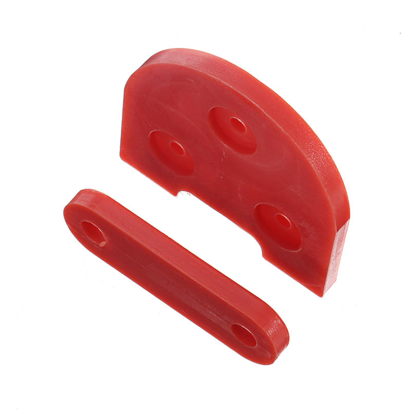 Accessories Parts Fender Pad Foot Support Pad For Scooter M365/M187 Electric Scooter