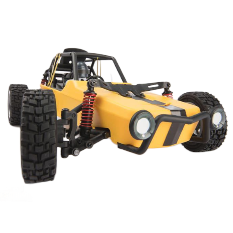 1/12 2.4GHz 2WD RTR 20km/h RC Car RC Vehicle Model