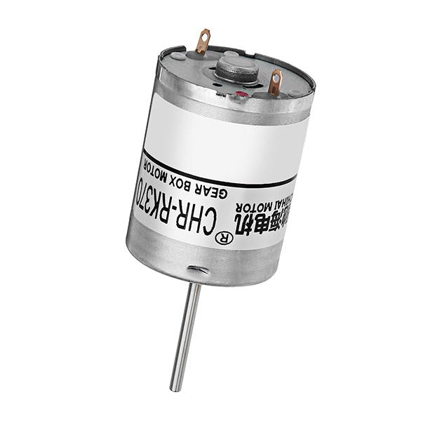 DC 6V 10100rpm Mini Motor with Long Shaft